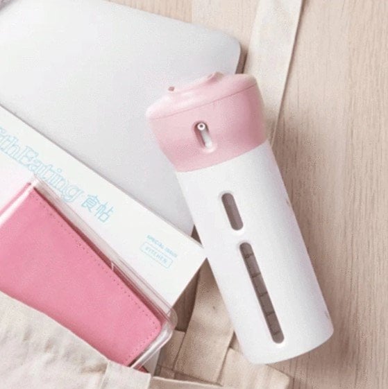 (Summer Hot Sale-41% OFF)4 in 1 Travel Bottle(Buy 2 Get Extra 41% Off)