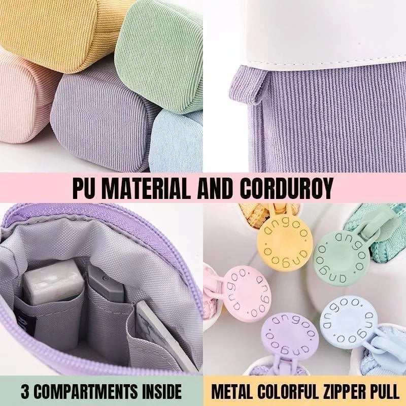 ( Promotion - 47% OFF) Pop-up Pencil Case