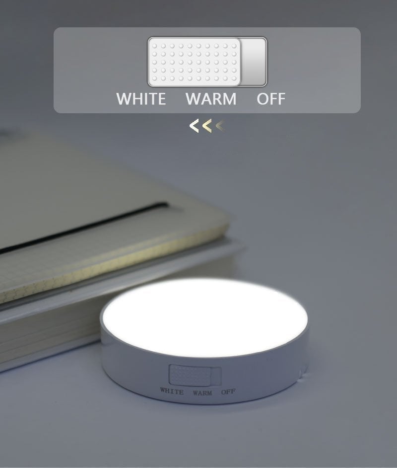 🔥 48% OFF🔥Energy-Efficient LED Motion Sensor Light