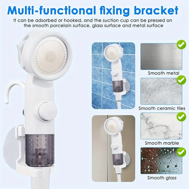 🔥2025 SALE-Portable Camping Shower for Outdoors