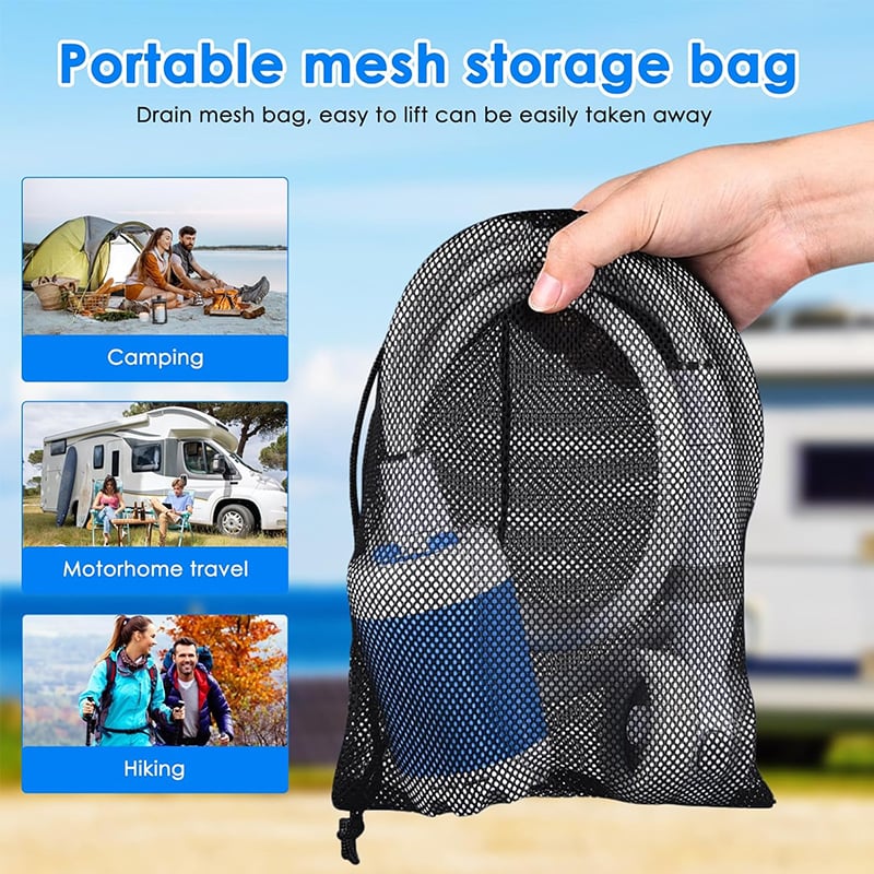 🔥2025 SALE-Portable Camping Shower for Outdoors