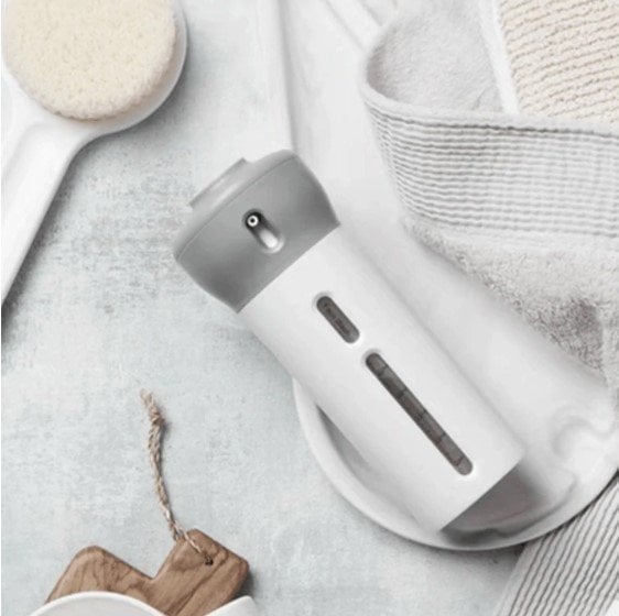 (Summer Hot Sale-41% OFF)4 in 1 Travel Bottle(Buy 2 Get Extra 41% Off)