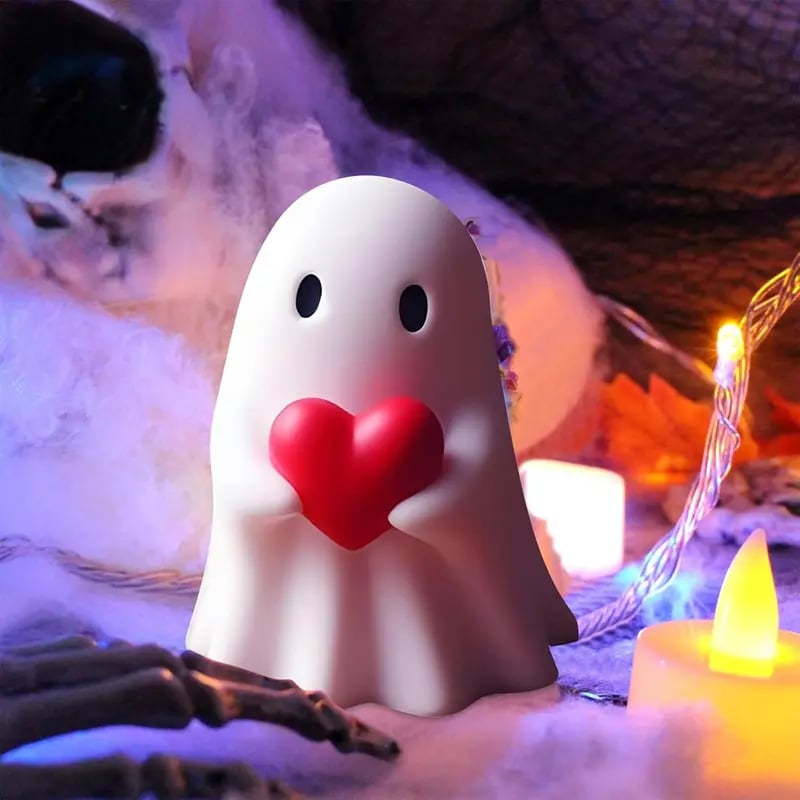 👻Halloween Specials👻Ghost Design Ornament