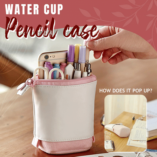 ( Promotion - 47% OFF) Pop-up Pencil Case