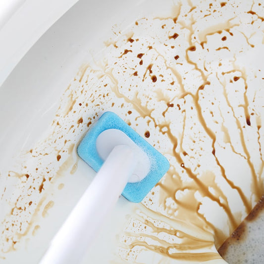 🔥Last day 48% off🔥Disposable toilet cleaning tablets