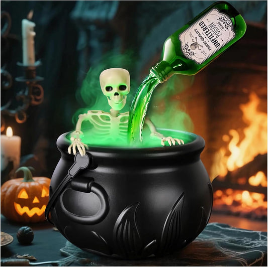 🧙‍♀️ Magic Floating Potion Bottles and Diffuser Set (1PCS)